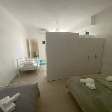 Suntan Hotel Kriopigi